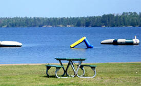 Babbitt Beach & Picnic Area