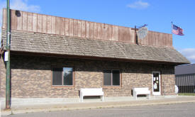 Pine Mountaineer Seniors Club, Backus Minnesota