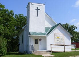 Badger Baptist Ministries, Badger Minnesota