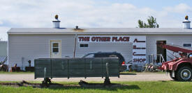 The Other Place Antiques, Badger Minnesota