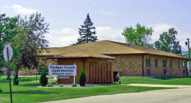 Badger Creek Apartments, Badger Minnesota