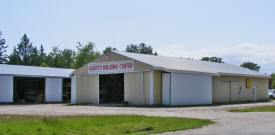 Geroy's Building Center, Badger Minnesota