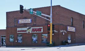 Bagley Mercantile - Hardware Hank, Bagley Minnesota