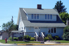 Bagley Chiropractic Clinic, Bagley Minnesota