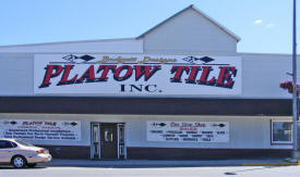Platow Tile Inc., Bagley Minnesota