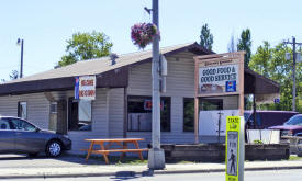 Coaches Corner, Bagley Minnesota