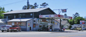 Short Stop Sports, Bagley Minnesota