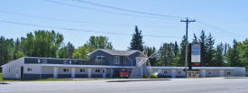 Dutch Mill Motel, Bagley Minnesota