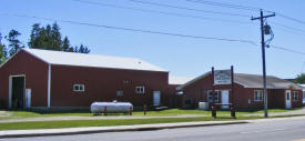 Headwaters Meat Processing, Bagley Minnesota