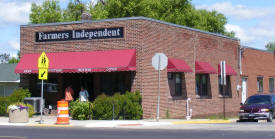 Farmers Independent, Bagley Minnesota