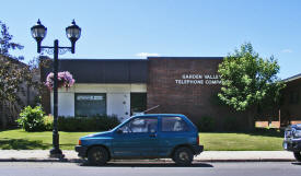 Garden Valley Telephone, Bagley Minnesota