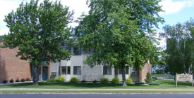 Parkview Apartments, Bagley Minnesota