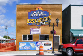 Main Street Tavern, Bagley Minnesota