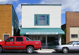 Christian Lending Library, Bagley Minnesota