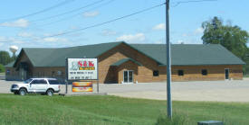 S & K Bar & Grill, Bagley Minnesota