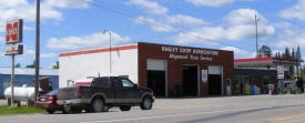 Bagley Co-Op Association, Bagley Minnesota