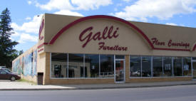 Galli Furniture & Appliances, Bagley Minnesota