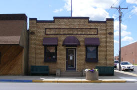 Farm Bureau, Bagley Minnesota