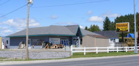 Westwood Building Center, Bagley Minnesota