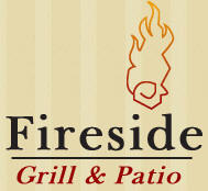 Fireside Grill & Patio, Bagley Minnesota