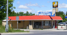 Dairyland, Bagley Minnesota