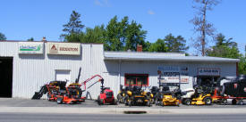 Willberg's, Bagley Minnesota