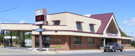 First National Bank, Bagley Minnesota