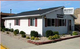 Southwest Insurance Service, Balaton Minnesota