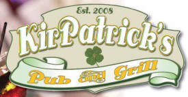 KirPatricks Pub and Grill, Balaton Minnesota