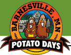Barnesville Potato Days 