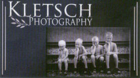 Kletsch Photography, Barnesville Minnesota