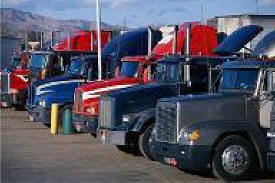 J & M Truck Sales, Barnesville Minnesota