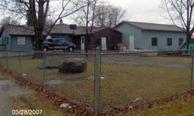 Barnesville Child Day Care Center, Barnesville Minnesota