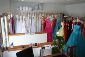 Kelli's Bridal, Barnesville Minnesota