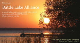 Battle Lake Alliance Church