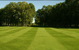 Balmoral Golf Course, Battle Lake Minnesota