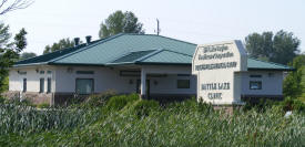 Battle Lake Clinic, Battle Lake Minnesota