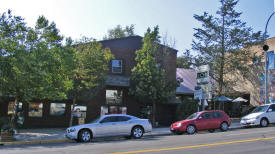 B's Quilt Shop, Battle Lake Minnesota