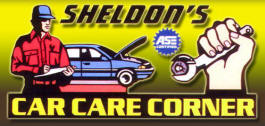 Sheldon's Car Care Corner, Battle Lake Minnesota