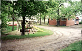 Bonnie Beach Resort, Battle Lake Minnesota