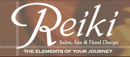 Reiki by Design, Baudette Minnesota