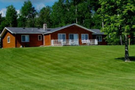 Schulz Lawn Care & Landscaping, Baudette Minnesota