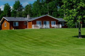 Schulz Lawn Care & Landscaping, Baudette Minnesota