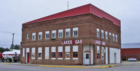 Lakes Gas Company, Baudette Minnesota