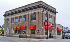 Wells Fargo, Baudette Minnesota