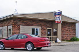 Curt Bitter Insurance, Baudette Minnesota