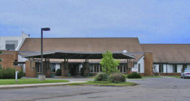 LakeWood Health Center, Baudette Minnesota