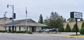 Riverwood Bank, Baudette Minnesota