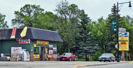 Outdoors Again, Baudette Minnesota