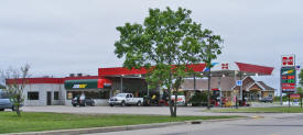 Cenex Co-Op Service, Baudette Minnesota